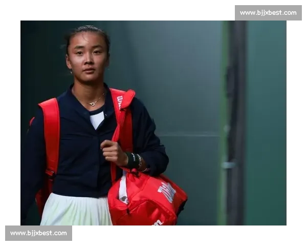 包揽双冠！中国金花闪耀六安希望赛