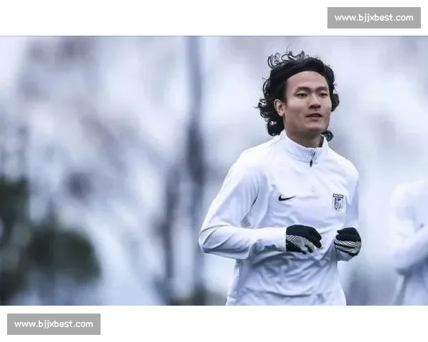 大连英博官宣续约核心中场廖锦涛至 2027 年