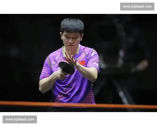 RIMOWA 与樊振东再启新章：当旅行艺术邂逅竞技精神