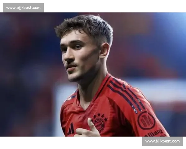 科曼 3000 万欧元加盟利雅得胜利！拜仁锁定五人接班，埃贝尔瞄准旧将西蒙斯重建边路