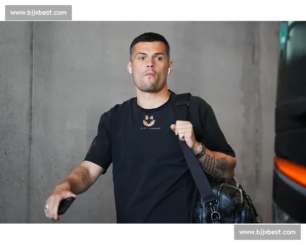 米兰 1000 万欧报价扎卡，中场重建进入关键谈判阶段