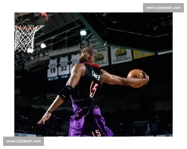 麦迪为何沦为四大分卫之末？季后赛首轮成永恒枷锁