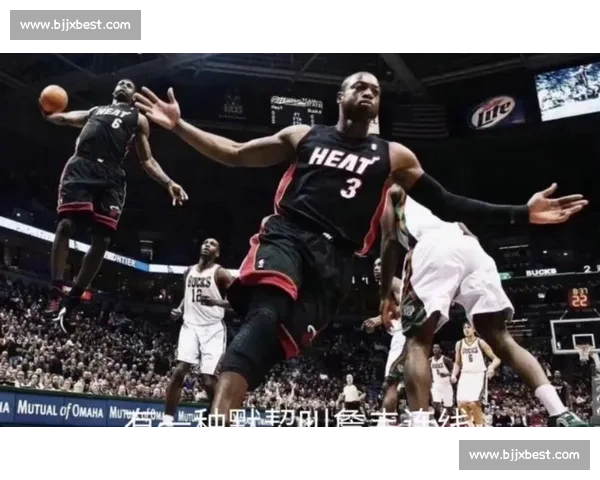 韦德幽默回应詹姆斯 “七冠豪言”：兄弟情从未褪色