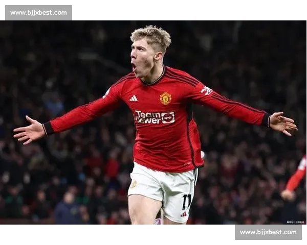 新援驾到！曼联 8500 万锋霸来袭，霍伊伦何去何从？