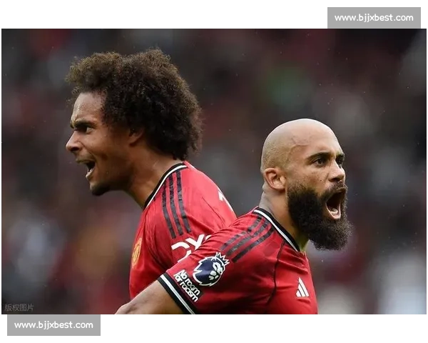 英超亿元腰王争夺战！曼联豪购黑又硬铁闸巴莱巴